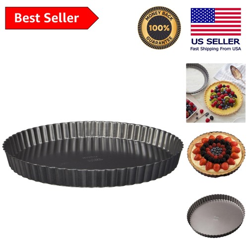 Effortless baking with inch - with, 9-inch