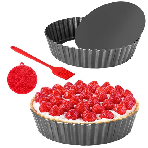 Nonstick carbon steel deep - steel,