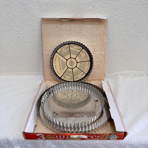 Vintage matfer france set - france,