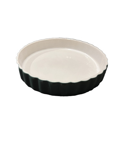 Dansk style stoneware fluted - dansk,
