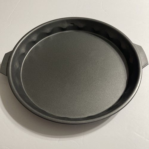 Nonstick round tart pan - tart,