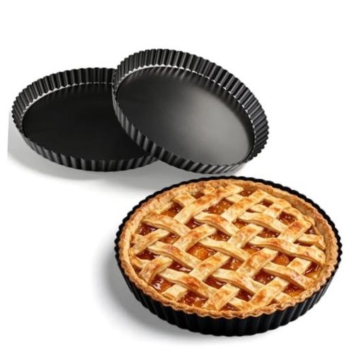 Pack inch tart - 9,